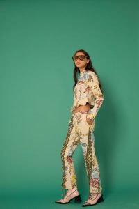 Marques Almeida Resort 2018 17