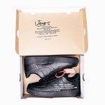 air force 1 off white black