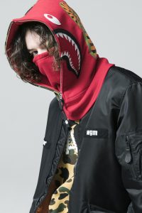 bape spring 2018 36