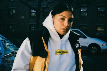born x raised venus paloma lookbook december 2017 3