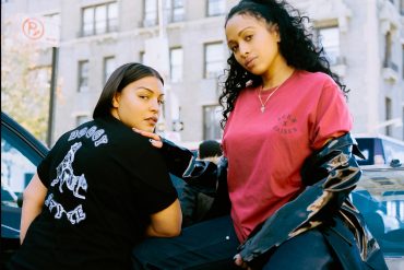 born x raised venus paloma lookbook december 2017 5