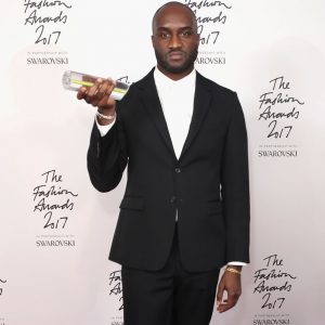 british fashion awards 2017 10