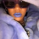 fenty beauty matte moiselle december 2017 2