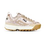 fila disruptor velvet women's