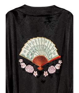 hm nicki kimono 2