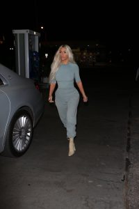 kim kardashian yeezy season 6 december 2017 44