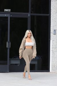 kim kardashian yeezy season 6 december 2017 58