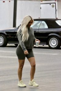 kim kardashian yeezy season 6 december 2017 63