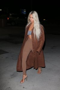 kim kardashian yeezy season 6 december 2017 72