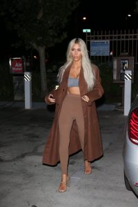 kim kardashian yeezy season 6 december 2017 73