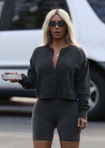 kim kardashian yeezy season 6 december 2017 79