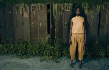 New York's Omondi Covers All The Bases For Collection 4 2 omondi season 4 2017 1