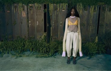 New York's Omondi Covers All The Bases For Collection 4 12 omondi season 4 2017 11