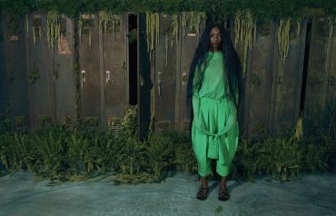 New York's Omondi Covers All The Bases For Collection 4 14 omondi season 4 2017 13