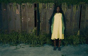 New York's Omondi Covers All The Bases For Collection 4 18 omondi season 4 2017 17