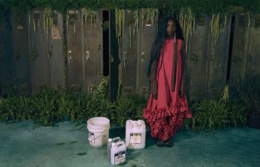 New York's Omondi Covers All The Bases For Collection 4 27 omondi season 4 2017 26