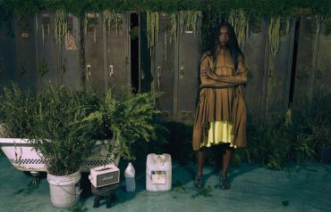 New York's Omondi Covers All The Bases For Collection 4 39 omondi season 4 2017 38