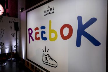 reebok trouble andrew 2017 2