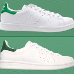skechers adidas stan smith copy