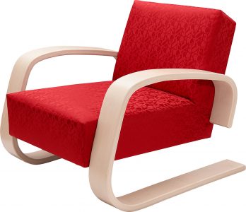 supreme artek chair