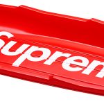 supreme sled