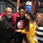 sza leslie jones parents