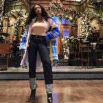 sza snl rehearsals
