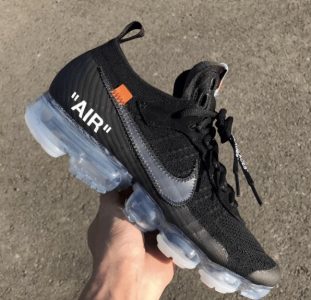 How To Cop Nike And Off-White's Sneaker Launches In 2018 | SNOBETTE