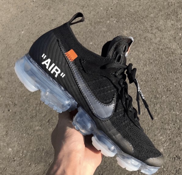 vapormax sandal