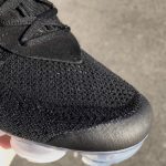 vapormax off white black f