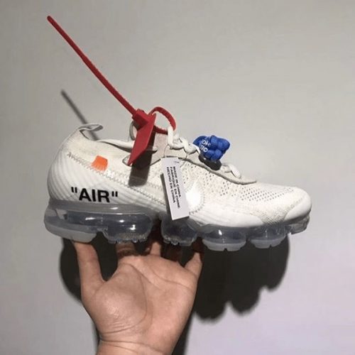 How To Cop Nike And Off-White's Sneaker Launches In 2018 | SNOBETTE