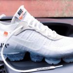 vapormax off white white g