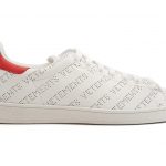 vetements logo sneaker 1