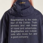 vetements sagittarius