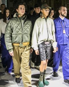 032c runway presentation milan 2018 6