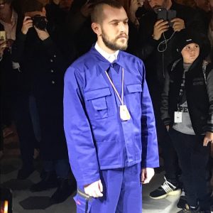 032c runway presentation milan 2018 7