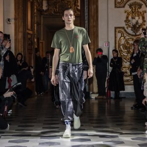 032c runway presentation milan 2018 8