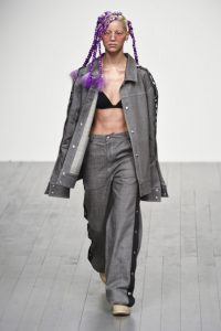 Bobby Abley Taps Into His Love Of Animation With Looney Tunes Characters 9 Bobby Abley Fall 2018 Runway Collection 10