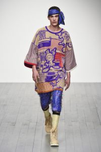 Bobby Abley Taps Into His Love Of Animation With Looney Tunes Characters 12 Bobby Abley Fall 2018 Runway Collection 14