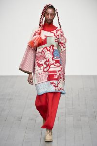 Bobby Abley Taps Into His Love Of Animation With Looney Tunes Characters 13 Bobby Abley Fall 2018 Runway Collection 15