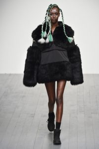 Bobby Abley Taps Into His Love Of Animation With Looney Tunes Characters 19 Bobby Abley Fall 2018 Runway Collection 21