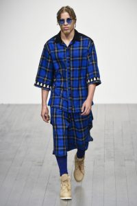 Bobby Abley Taps Into His Love Of Animation With Looney Tunes Characters 2 Bobby Abley Fall 2018 Runway Collection 3