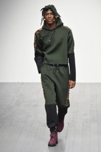 Bobby Abley Taps Into His Love Of Animation With Looney Tunes Characters 6 Bobby Abley Fall 2018 Runway Collection 7