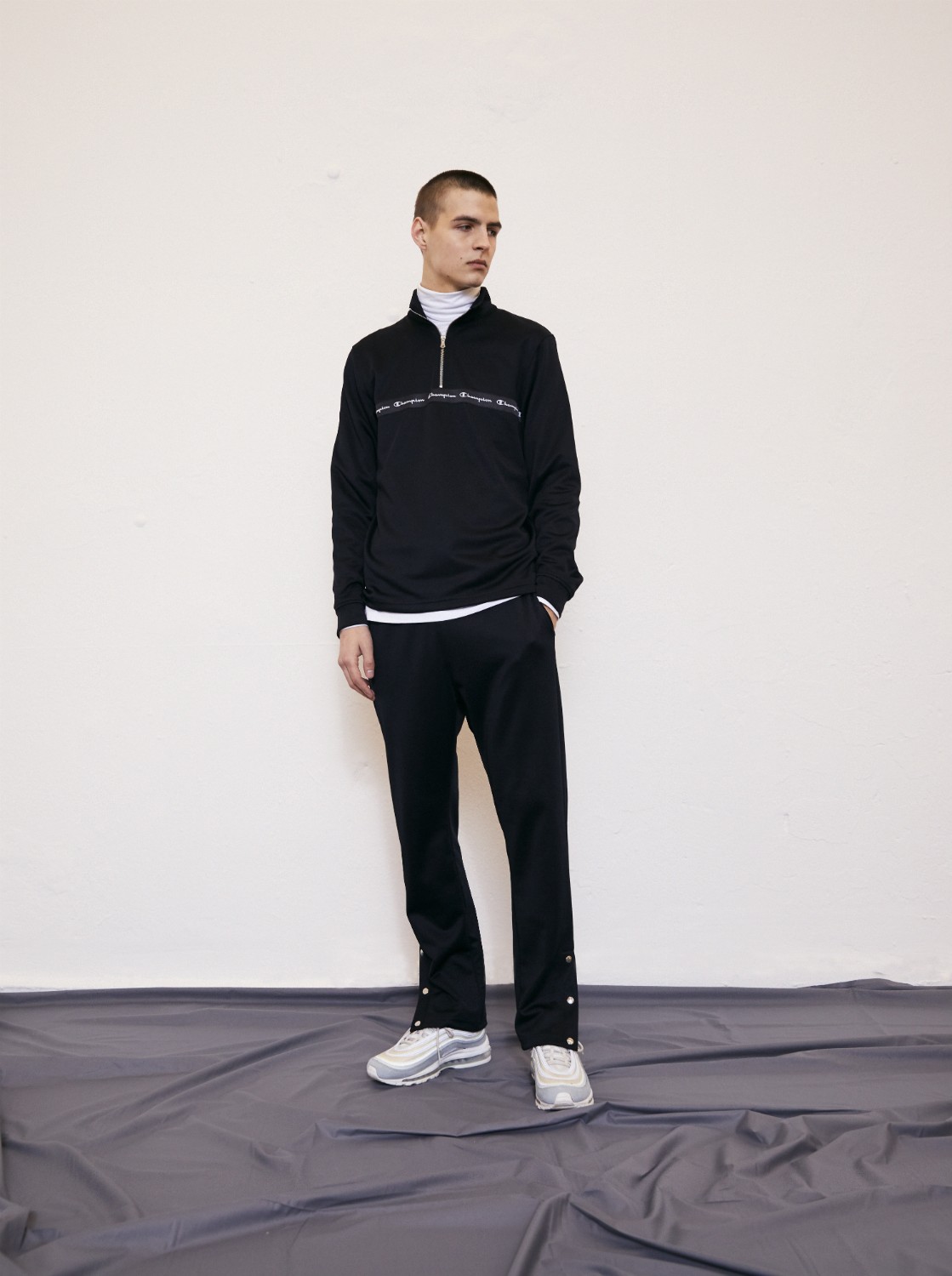 Champion Weekday Cozy Classics Now Available Online