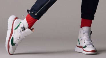 Chloe Pre Fall 2018 Sneakers 2