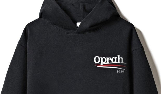 Hlz Blz Oprah 20 20 hoodie 1 1