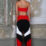 I Am Gia Electra Pants 3