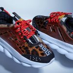 Versace 2chainz Chain Reaction Fall 2018 Sneakers