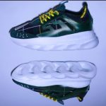 Versace 2chainz Chain Reaction sneakers fall 2018 3 4
