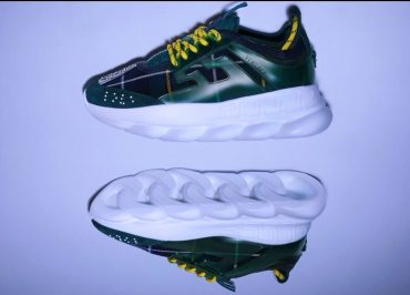 Versace 2chainz Chain Reaction sneakers fall 2018 3 4